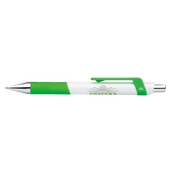 Souvenir® Rize Grip Pen - Souvenir® Rize Grip Pen - Image 19 of 44