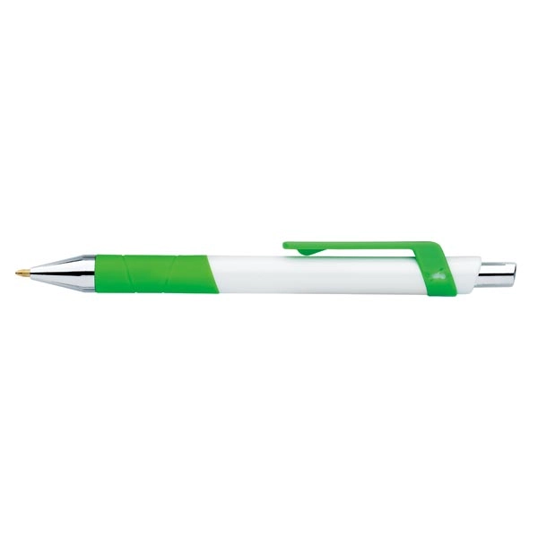 Souvenir® Rize Grip Pen - Souvenir® Rize Grip Pen - Image 20 of 44