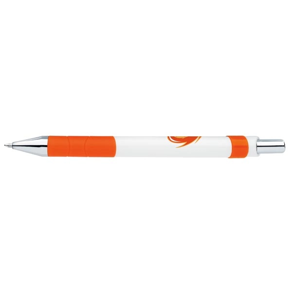 Souvenir® Rize Grip Pen - Souvenir® Rize Grip Pen - Image 21 of 44