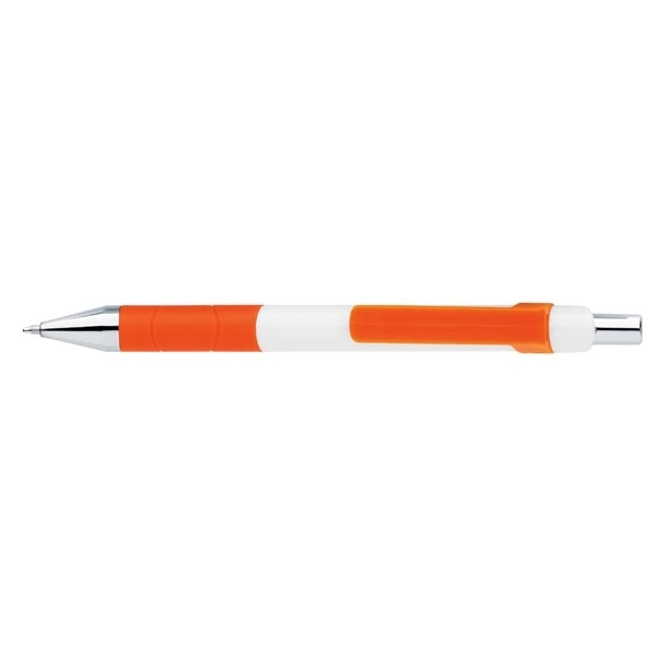 Souvenir® Rize Grip Pen - Souvenir® Rize Grip Pen - Image 24 of 44