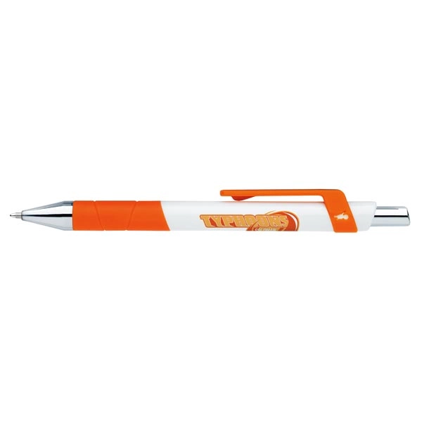 Souvenir® Rize Grip Pen - Souvenir® Rize Grip Pen - Image 25 of 44