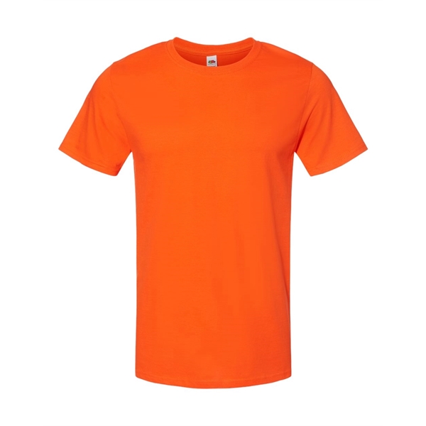Fruit of the Loom Iconic T-Shirt - Fruit of the Loom Iconic T-Shirt - Image 2 of 61
