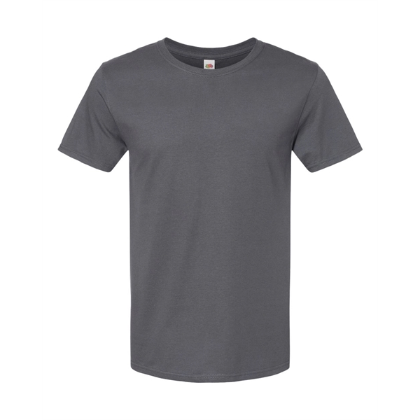 Fruit of the Loom Iconic T-Shirt - Fruit of the Loom Iconic T-Shirt - Image 4 of 61