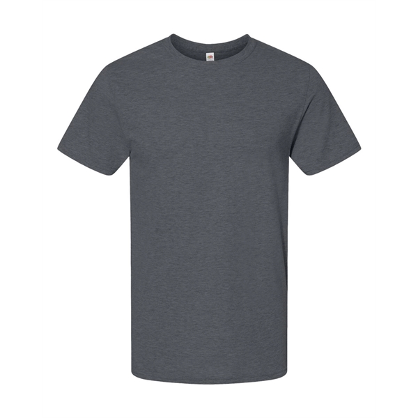 Fruit of the Loom Iconic T-Shirt - Fruit of the Loom Iconic T-Shirt - Image 6 of 61