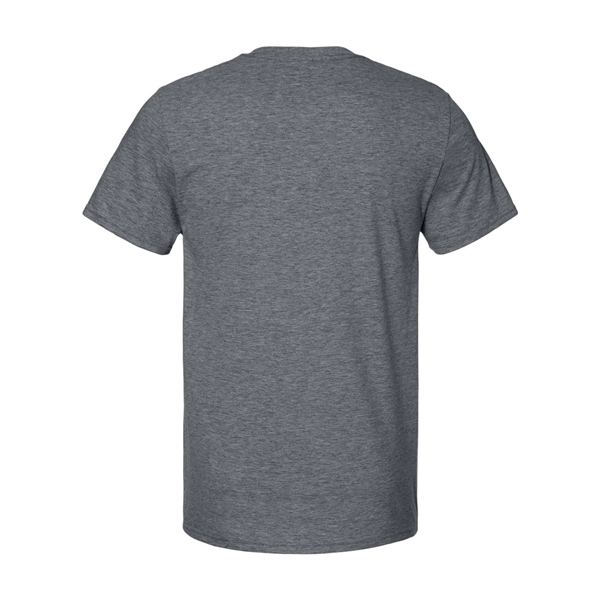 Fruit of the Loom Iconic T-Shirt - Fruit of the Loom Iconic T-Shirt - Image 7 of 61