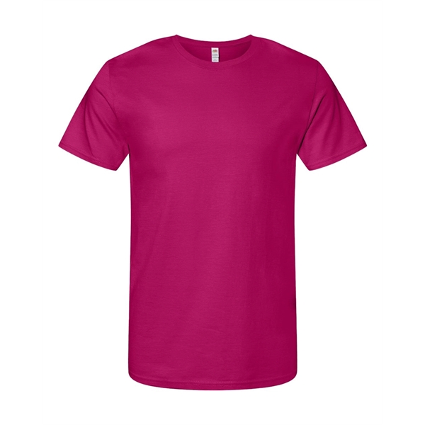 Fruit of the Loom Iconic T-Shirt - Fruit of the Loom Iconic T-Shirt - Image 8 of 61