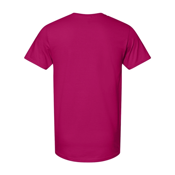 Fruit of the Loom Iconic T-Shirt - Fruit of the Loom Iconic T-Shirt - Image 9 of 61