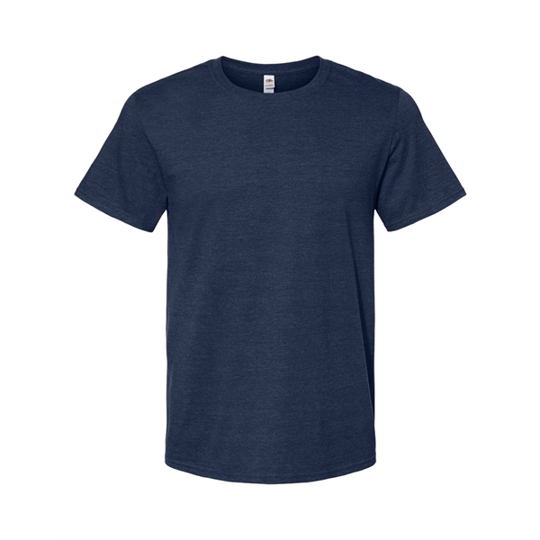 Fruit of the Loom Iconic T-Shirt - Fruit of the Loom Iconic T-Shirt - Image 12 of 61