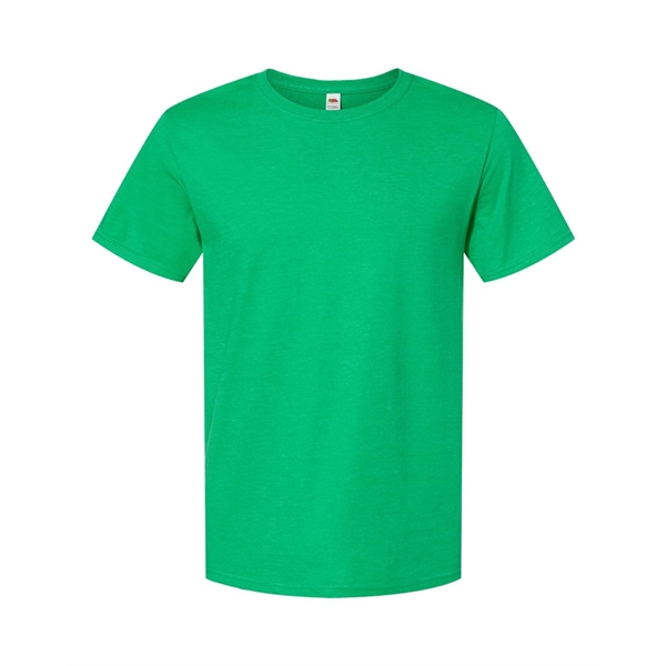 Fruit of the Loom Iconic T-Shirt - Fruit of the Loom Iconic T-Shirt - Image 14 of 61