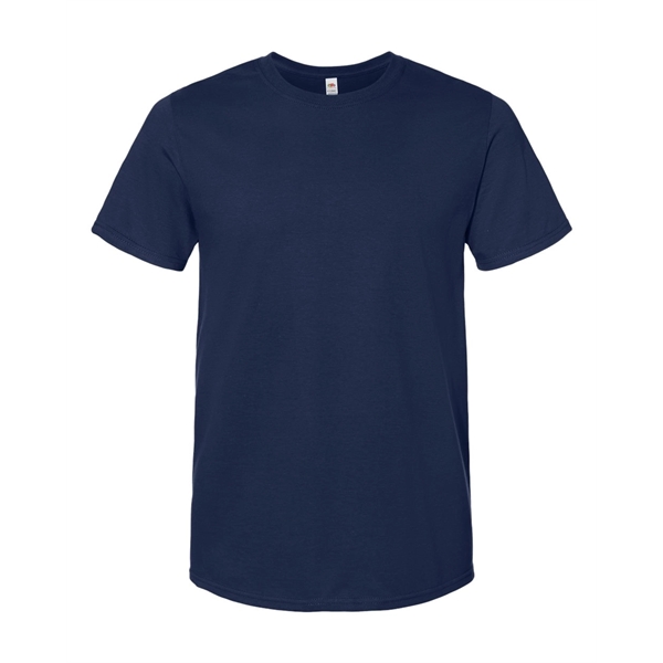 Fruit of the Loom Iconic T-Shirt - Fruit of the Loom Iconic T-Shirt - Image 16 of 61