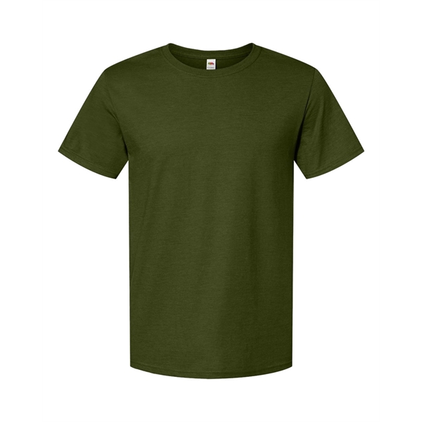 Fruit of the Loom Iconic T-Shirt - Fruit of the Loom Iconic T-Shirt - Image 18 of 61