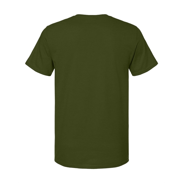 Fruit of the Loom Iconic T-Shirt - Fruit of the Loom Iconic T-Shirt - Image 19 of 61