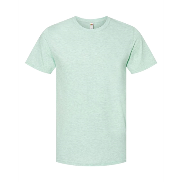 Fruit of the Loom Iconic T-Shirt - Fruit of the Loom Iconic T-Shirt - Image 20 of 61