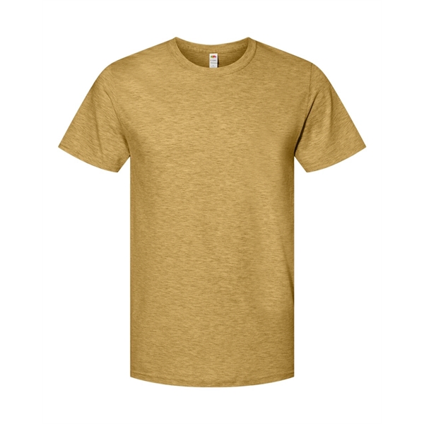 Fruit of the Loom Iconic T-Shirt - Fruit of the Loom Iconic T-Shirt - Image 22 of 61