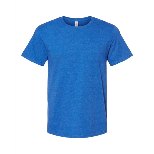 Fruit of the Loom Iconic T-Shirt - Fruit of the Loom Iconic T-Shirt - Image 32 of 61
