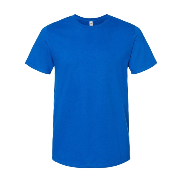 Fruit of the Loom Iconic T-Shirt - Fruit of the Loom Iconic T-Shirt - Image 34 of 61