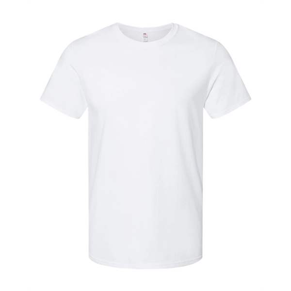 Fruit of the Loom Iconic T-Shirt - Fruit of the Loom Iconic T-Shirt - Image 42 of 61