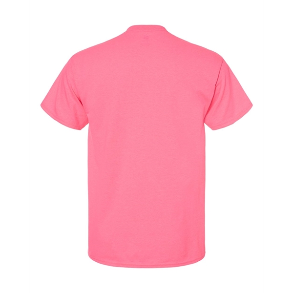 Hanes Essential-T T-Shirt - Hanes Essential-T T-Shirt - Image 91 of 146