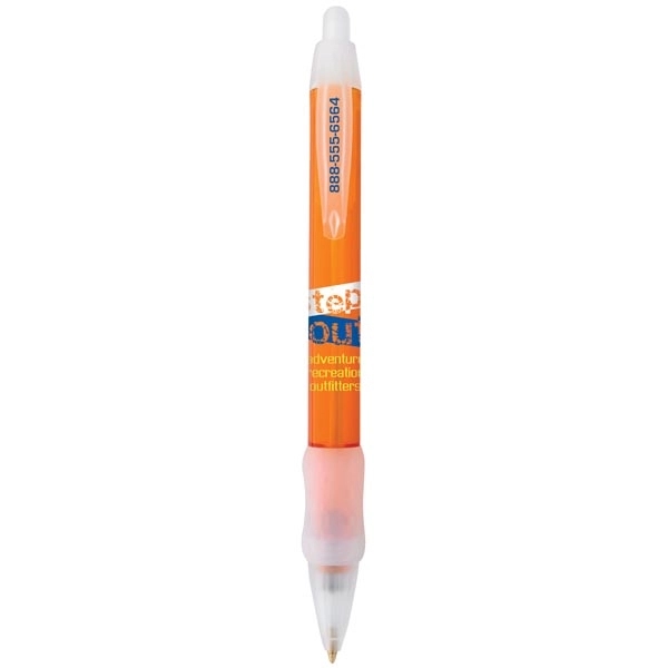 WideBody® Ice Grip Pen - WideBody® Ice Grip Pen - Image 11 of 27