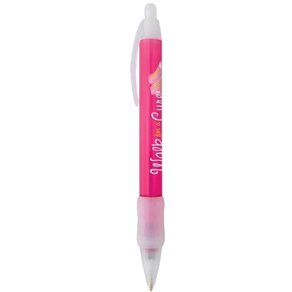 WideBody® Ice Grip Pen - WideBody® Ice Grip Pen - Image 15 of 27