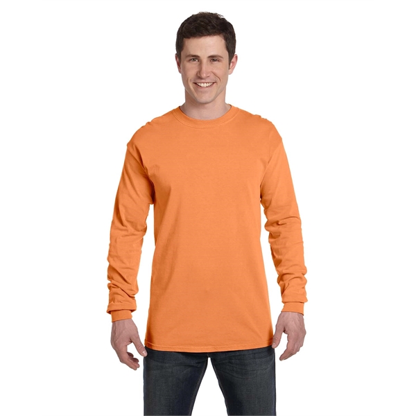 Comfort Colors Adult Heavyweight RS Long-Sleeve T-Shirt - Comfort Colors Adult Heavyweight RS Long-Sleeve T-Shirt - Image 84 of 298
