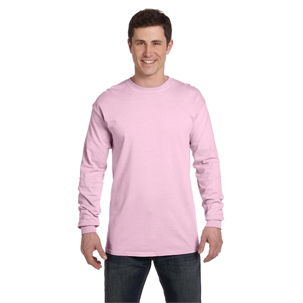 Comfort Colors Adult Heavyweight RS Long-Sleeve T-Shirt - Comfort Colors Adult Heavyweight RS Long-Sleeve T-Shirt - Image 89 of 298