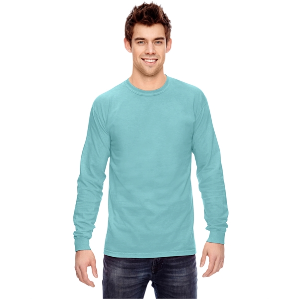 Comfort Colors Adult Heavyweight RS Long-Sleeve T-Shirt - Comfort Colors Adult Heavyweight RS Long-Sleeve T-Shirt - Image 95 of 298