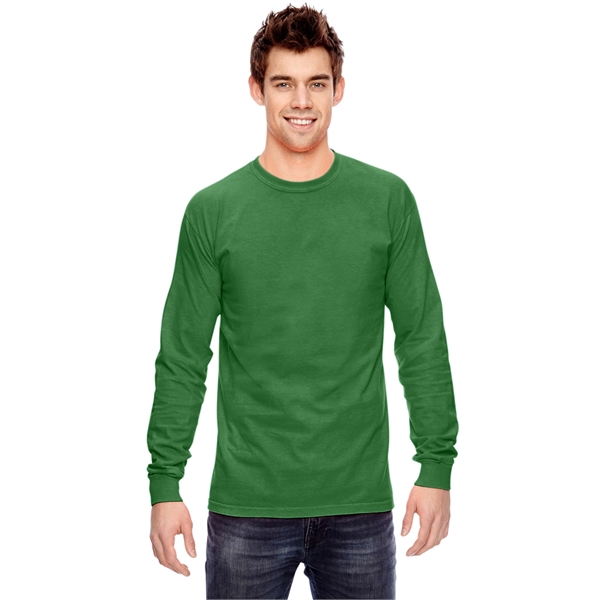 Comfort Colors Adult Heavyweight RS Long-Sleeve T-Shirt - Comfort Colors Adult Heavyweight RS Long-Sleeve T-Shirt - Image 101 of 298