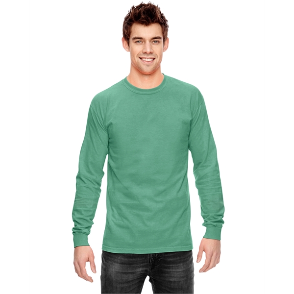 Comfort Colors Adult Heavyweight RS Long-Sleeve T-Shirt - Comfort Colors Adult Heavyweight RS Long-Sleeve T-Shirt - Image 103 of 298