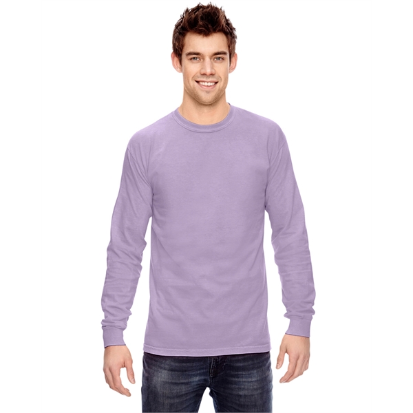 Comfort Colors Adult Heavyweight RS Long-Sleeve T-Shirt - Comfort Colors Adult Heavyweight RS Long-Sleeve T-Shirt - Image 104 of 298