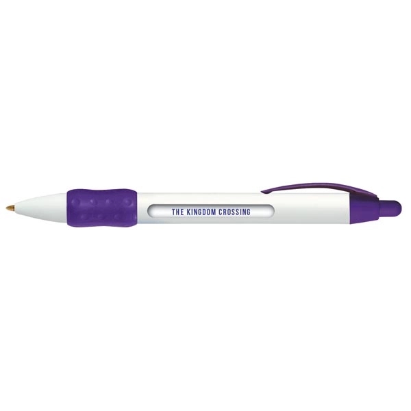 WideBody® Message Pen - WideBody® Message Pen - Image 17 of 33