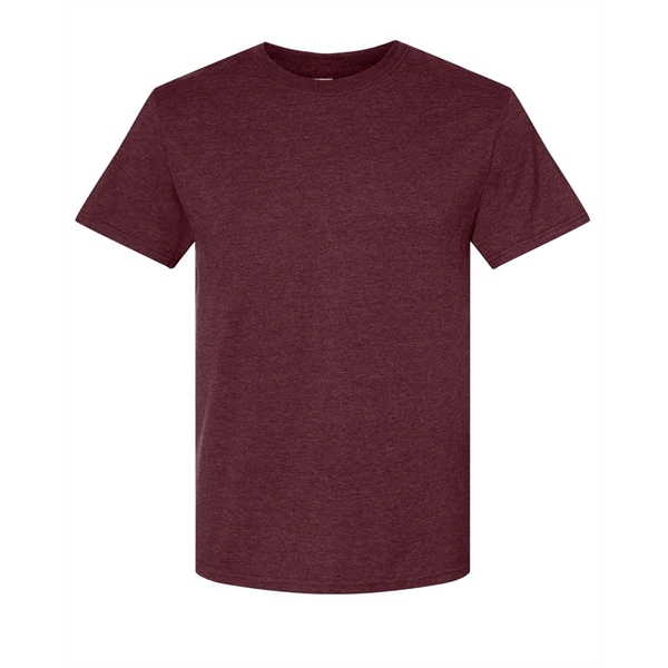 JERZEES Premium Blend Ring-Spun T-Shirt - JERZEES Premium Blend Ring-Spun T-Shirt - Image 28 of 63