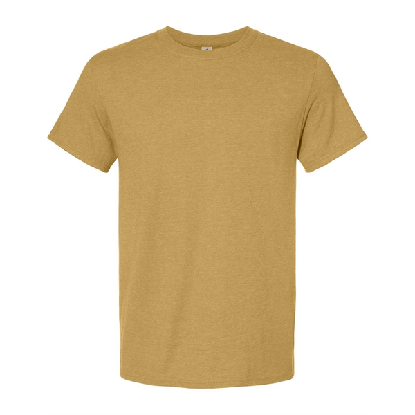 JERZEES Premium Blend Ring-Spun T-Shirt - JERZEES Premium Blend Ring-Spun T-Shirt - Image 33 of 63