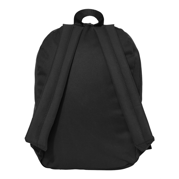 Liberty Bags 16" Basic Backpack - Liberty Bags 16" Basic Backpack - Image 0 of 10