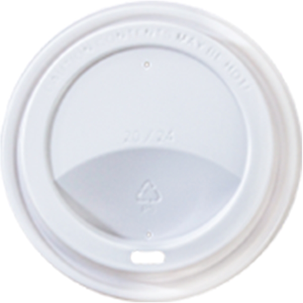 Reliance™ Kraft 8 oz Double Wall Coffee Cups