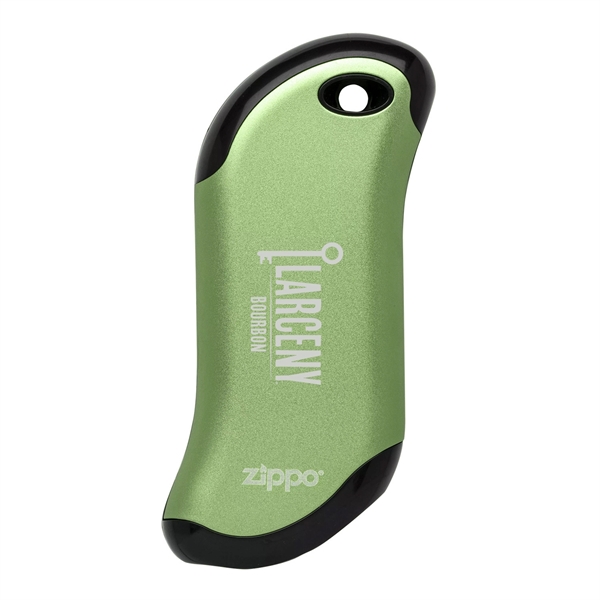 Zippo® HeatBank 9-Hour Rechargeable Hand Warmer - Zippo® HeatBank 9-Hour Rechargeable Hand Warmer - Image 2 of 18