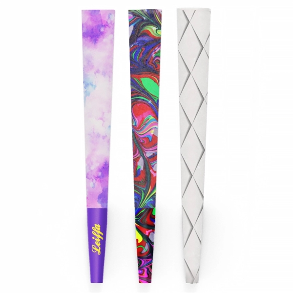 Pre-Rolled Cones with Printed Papers - Pre-Rolled Cones with Printed Papers - Image 5 of 10