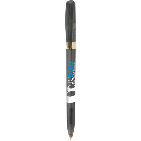 Pivo® Clear Gold Pen - Pivo® Clear Gold Pen - Image 1 of 33