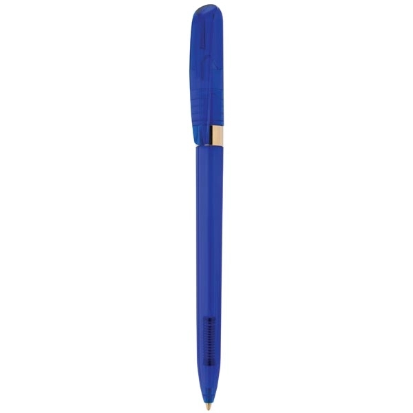 Pivo® Clear Gold Pen - Pivo® Clear Gold Pen - Image 4 of 33