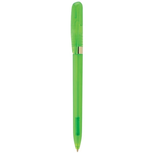 Pivo® Clear Gold Pen - Pivo® Clear Gold Pen - Image 6 of 33