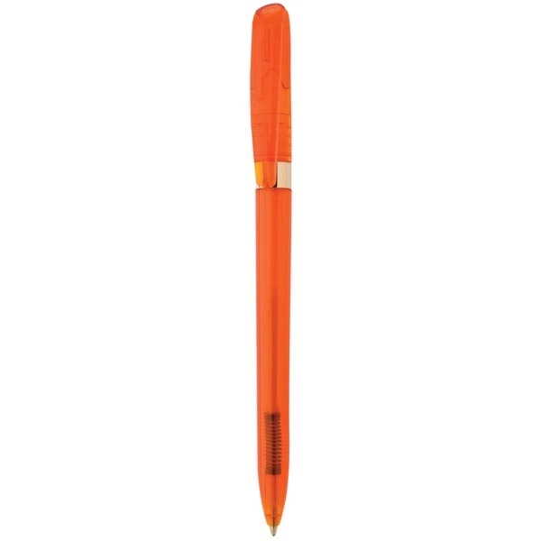 Pivo® Clear Gold Pen - Pivo® Clear Gold Pen - Image 9 of 33