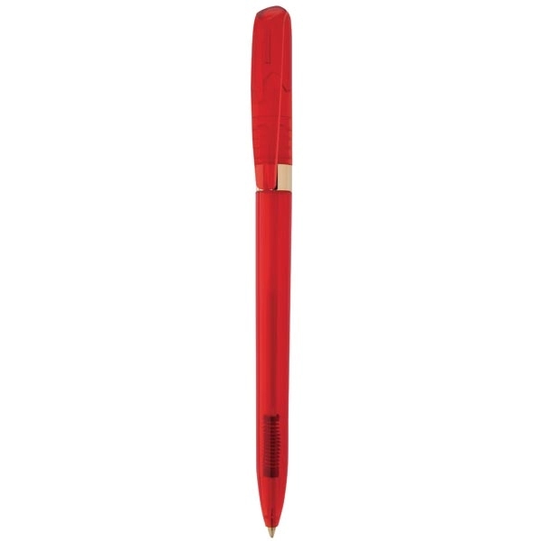 Pivo® Clear Gold Pen - Pivo® Clear Gold Pen - Image 15 of 33