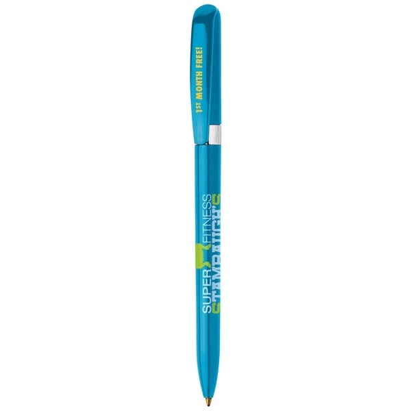 Pivo® Chrome Pen - Pivo® Chrome Pen - Image 2 of 29