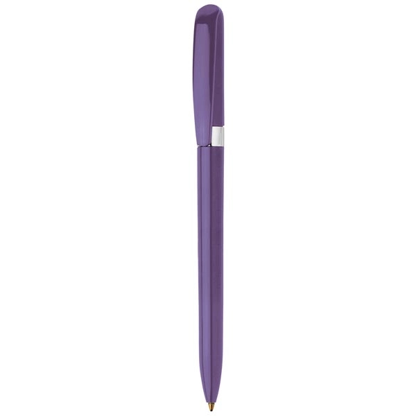 Pivo® Chrome Pen - Pivo® Chrome Pen - Image 8 of 29
