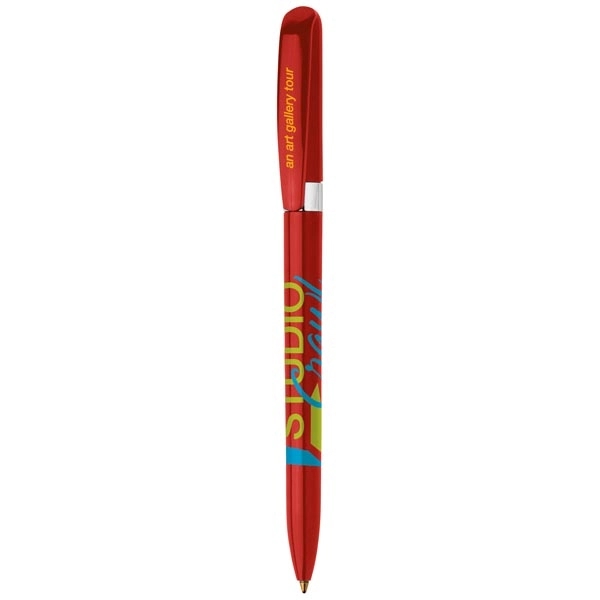 Pivo® Chrome Pen - Pivo® Chrome Pen - Image 11 of 29