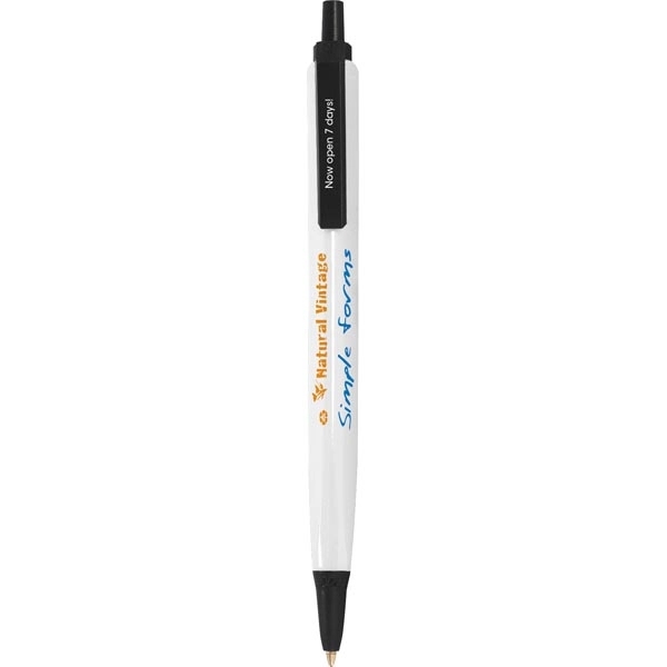 Tri-Stic® RPET Pen - Tri-Stic® RPET Pen - Image 0 of 11