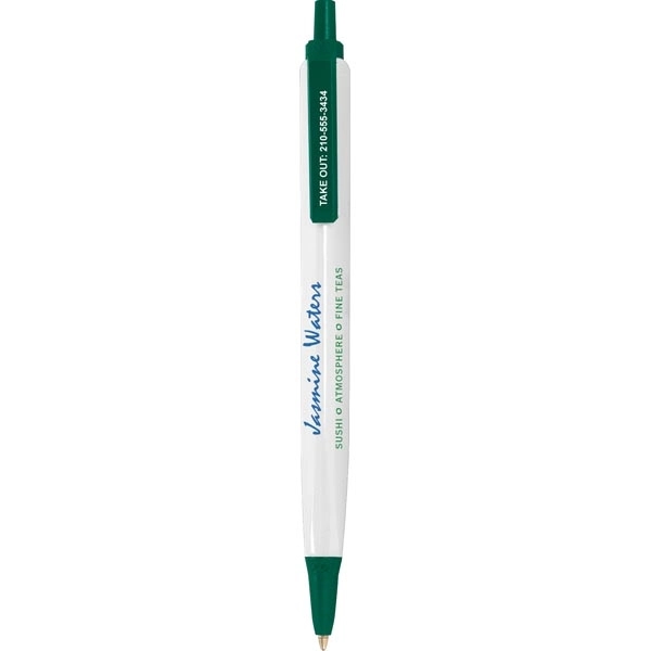 Tri-Stic® RPET Pen - Tri-Stic® RPET Pen - Image 3 of 11