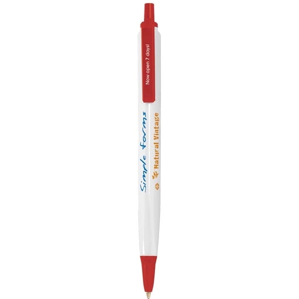 Tri-Stic® RPET Pen - Tri-Stic® RPET Pen - Image 8 of 11