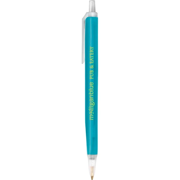 Tri-Stic® Clear Pen - Tri-Stic® Clear Pen - Image 1 of 26