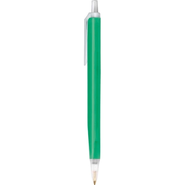 Tri-Stic® Clear Pen - Tri-Stic® Clear Pen - Image 5 of 26